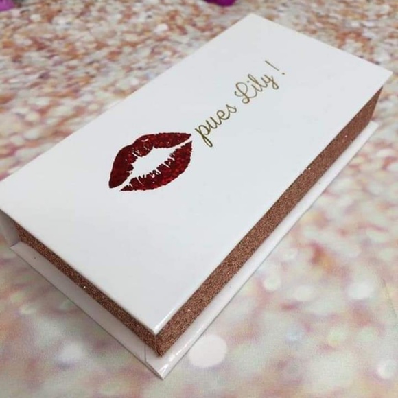 3D mink lashes - Picture 5 of 5